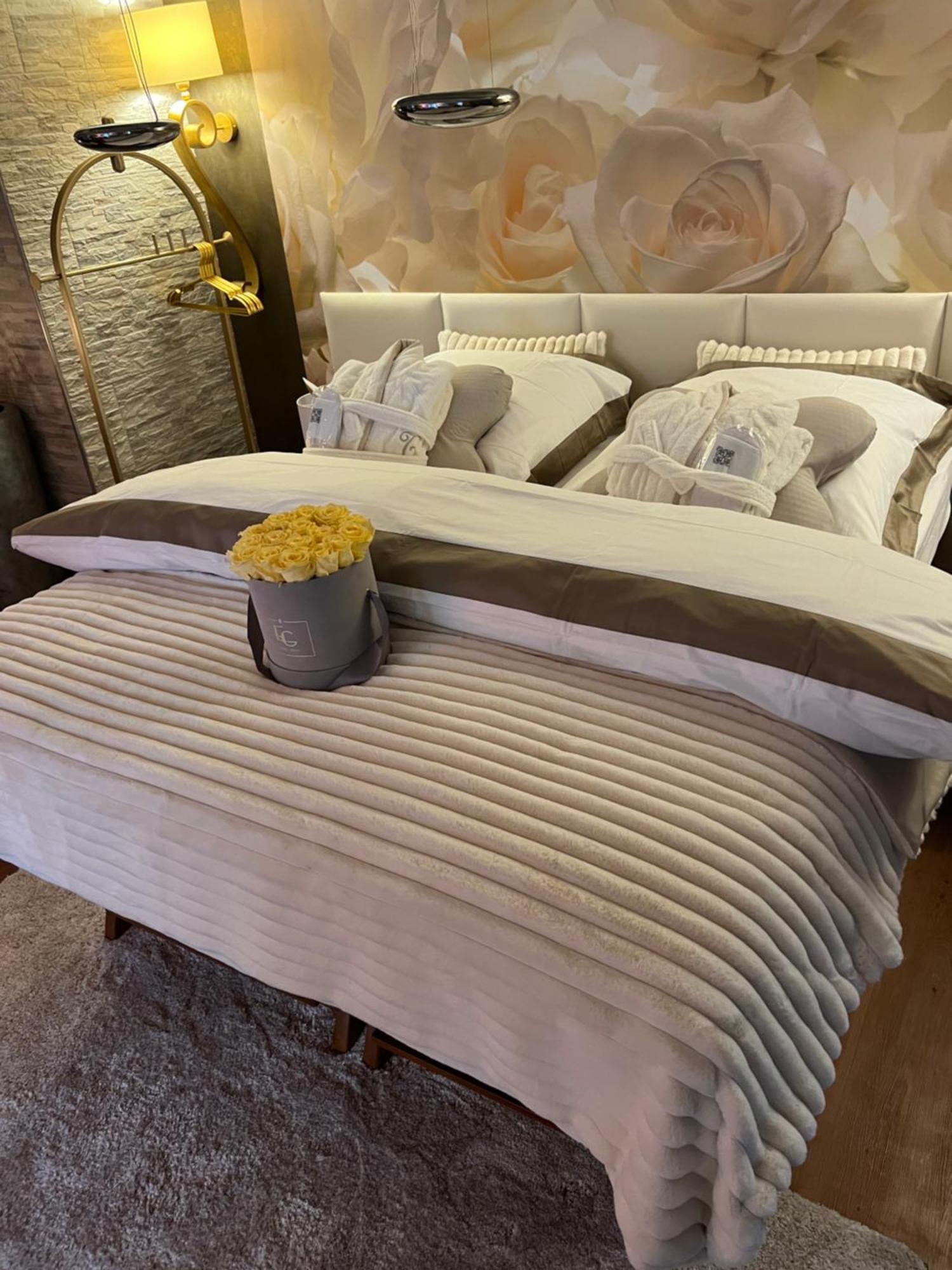 Skinspa Apartments อิดาร์-โอเบอร์ชไตน์ ภายนอก รูปภาพ