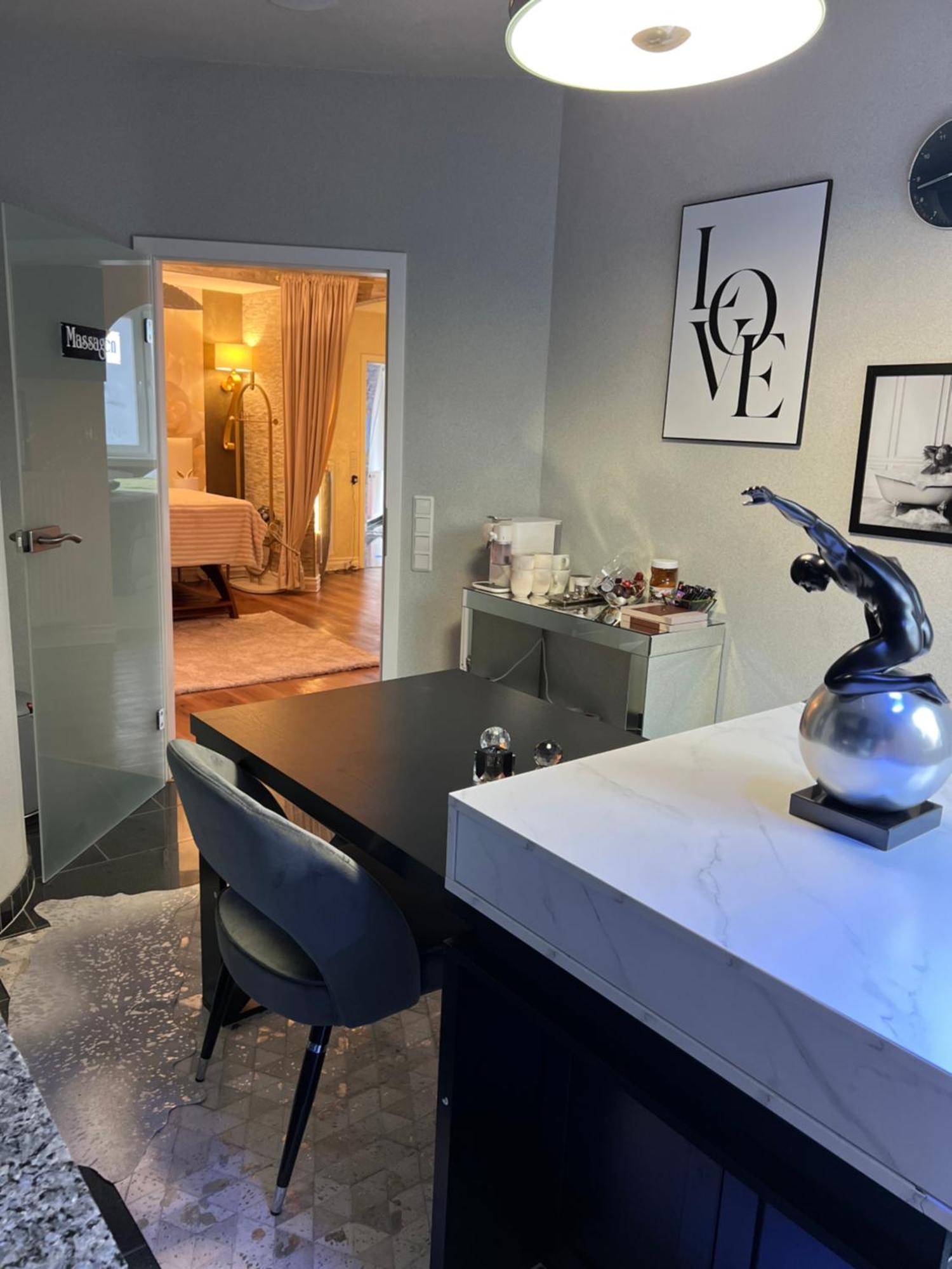 Skinspa Apartments อิดาร์-โอเบอร์ชไตน์ ภายนอก รูปภาพ