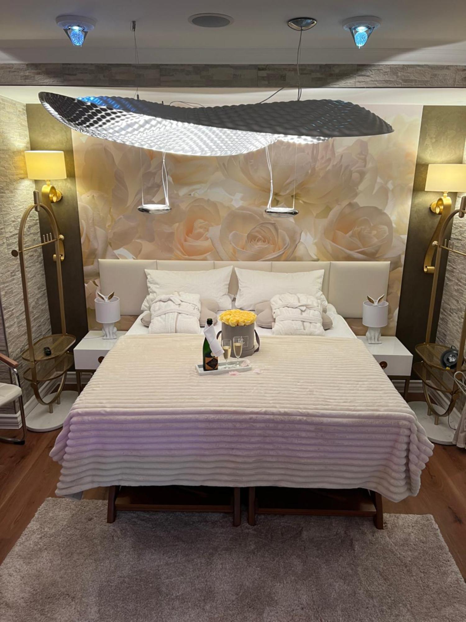 Skinspa Apartments อิดาร์-โอเบอร์ชไตน์ ภายนอก รูปภาพ